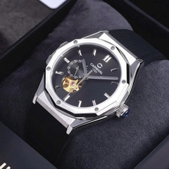 ĐỒNG HỒ NAM CARNIVAL AUTOMATIC 8189G-VT-DCS-D