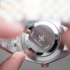 ĐỒNG HỒ ALEXANDER FERROS AUTOMATIC 8021D/08