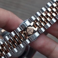 ĐỒNG HỒ ALEXANDER FERROS AUTOMATIC 8021D/08