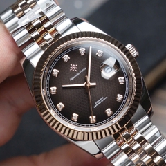 ĐỒNG HỒ ALEXANDER FERROS AUTOMATIC 8032D/01