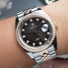 ĐỒNG HỒ ALEXANDER FERROS AUTOMATIC 8021D/01