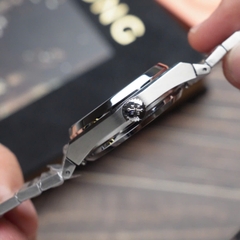 ĐỒNG HỒ ALEXANDER FERROS AUTOMATIC 5052S/01