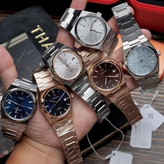 ĐỒNG HỒ ALEXANDER FERROS AUTOMATIC 5052S/13