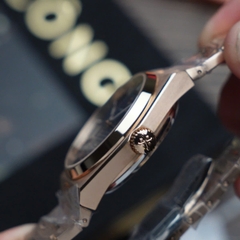 ĐỒNG HỒ ALEXANDER FERROS AUTOMATIC 5052R/05