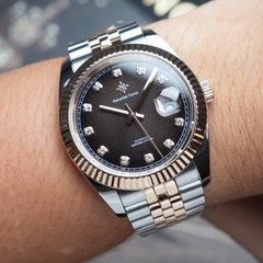 ĐỒNG HỒ ALEXANDER FERROS AUTOMATIC 8032D/01