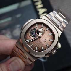 ĐỒNG HỒ ALEXANDER FERROS AUTOMATIC 6012R/08