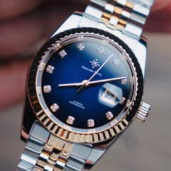 ĐỒNG HỒ NỮ ALEXANDER FERROS AUTOMATIC 8192D/05