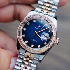 ĐỒNG HỒ NỮ ALEXANDER FERROS AUTOMATIC 8201D/05