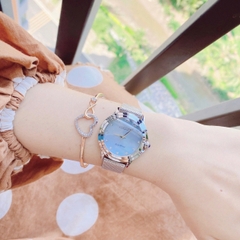 Citizen nữ Eco drive EM0790-55N For Women