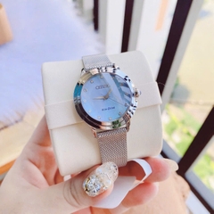 Citizen nữ Eco drive EM0790-55N For Women