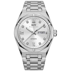 ĐỒNG HỒ NAM AUTOMATIC I&W CARNIVAL IW751G-T1