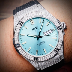 ĐỒNG HỒ NAM I&W CARNIVAL AUTOMATIC IW55851G3-S5