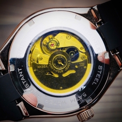 ĐỒNG HỒ NAM I&W CARNIVAL AUTOMATIC IW55851G3-S5