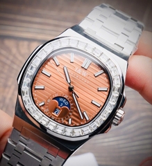 ĐỒNG HỒ NAM I&W CARNIVAL AUTOMATIC IW735G2-T7