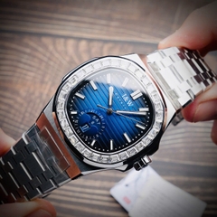 ĐỒNG HỒ NAM I&W CARNIVAL AUTOMATIC IW735G2-T2