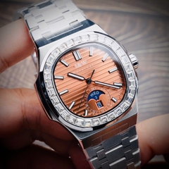 ĐỒNG HỒ NAM I&W CARNIVAL AUTOMATIC IW735G2-T7