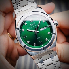 ĐỒNG HỒ NAM AUTOMATIC I&W CARNIVAL IW751G-T5