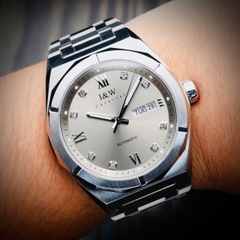 ĐỒNG HỒ NAM AUTOMATIC I&W CARNIVAL IW751G-T4