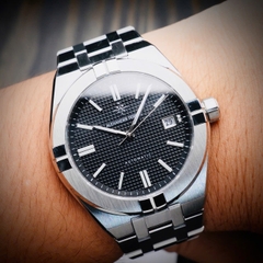 Đồng Hồ Alexander Ferros 3062S/01