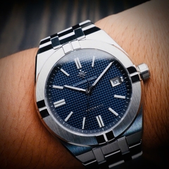 Đồng Hồ Alexander Ferros 3062S/05