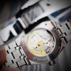 Đồng Hồ Alexander Ferros 3062S/05