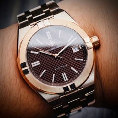 Đồng Hồ Alexander Ferros 3062R/08