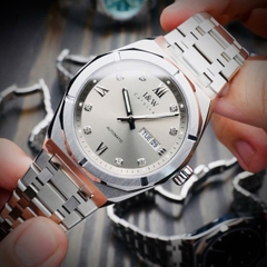 ĐỒNG HỒ NAM AUTOMATIC I&W CARNIVAL IW751G-T4