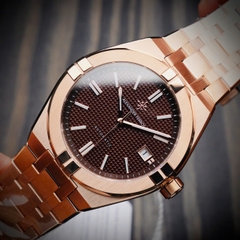 Đồng Hồ Alexander Ferros 3062R/08