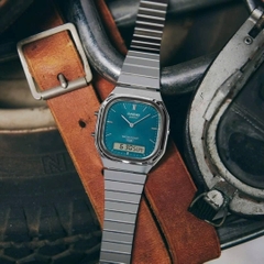 ĐỒNG HỒ UNISEX CASIO QUARTZ AQ-240E-3ADF