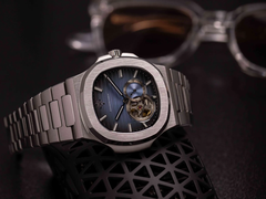 ĐỒNG HỒ ALEXANDER FERROS 6312S/05