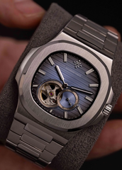 ĐỒNG HỒ ALEXANDER FERROS 6312S/05