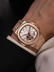 ĐỒNG HỒ ALEXANDER FERROS 6312R/02