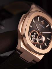 ĐỒNG HỒ ALEXANDER FERROS 6312R-01