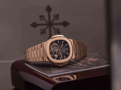 ĐỒNG HỒ ALEXANDER FERROS 6312R/01