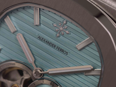 ĐỒNG HỒ ALEXANDER FERROS 6312S/13