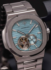 ĐỒNG HỒ ALEXANDER FERROS 6312S/13