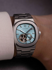 ĐỒNG HỒ ALEXANDER FERROS 6312S/13