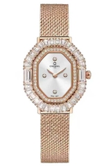 ĐỒNG HỒ NỮ CARNIVAL QUARTZ 8237L-VH-T