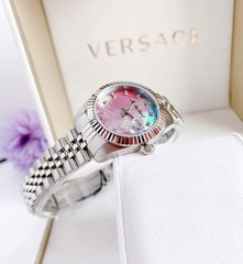 ĐỒNG HỒ NỮ TISSOT QUARTZ MATHEY D810AVIO