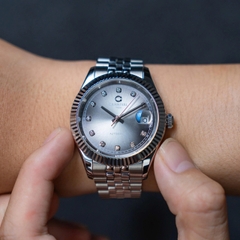 ĐỒNG HỒ NAM CARNIVAL AUTOMATIC 8250G-VT-TX