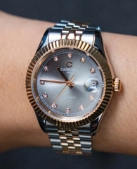 ĐỒNG HỒ NAM CARNIVAL AUTOMATIC 8250G-CH-TX