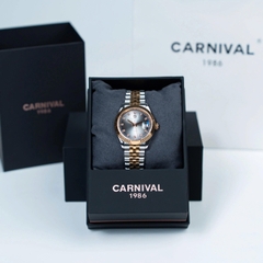 ĐỒNG HỒ NAM CARNIVAL AUTOMATIC 8250G-CH-TX