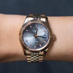 ĐỒNG HỒ NAM CARNIVAL AUTOMATIC 8250G-VH-TX