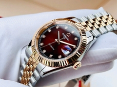 ĐỒNG HỒ NAM CARNIVAL AUTOMATIC 8250G-CH-N