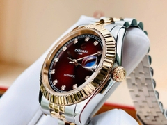 ĐỒNG HỒ NAM CARNIVAL AUTOMATIC 8250G-CH-N