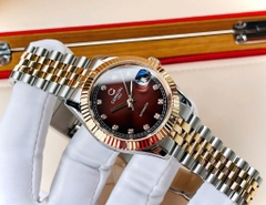 ĐỒNG HỒ NAM CARNIVAL AUTOMATIC 8250G-CH-N