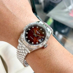 ĐỒNG HỒ NAM CARNIVAL AUTOMATIC 8250G-VT-N