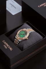 ĐỒNG HỒ NAM CARNIVAL AUTOMATIC 8250G-CH-XL