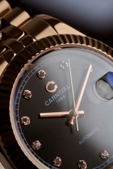 ĐỒNG HỒ NAM CARNIVAL AUTOMATIC 8250G-VH-D