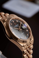 ĐỒNG HỒ NAM CARNIVAL AUTOMATIC 8250G-VH-D